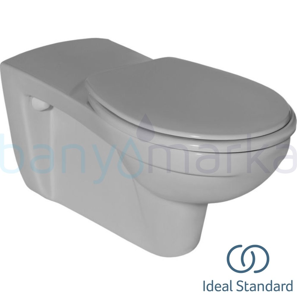 Ideal Standard Counter 21 Bedensel Engelli Klozeti