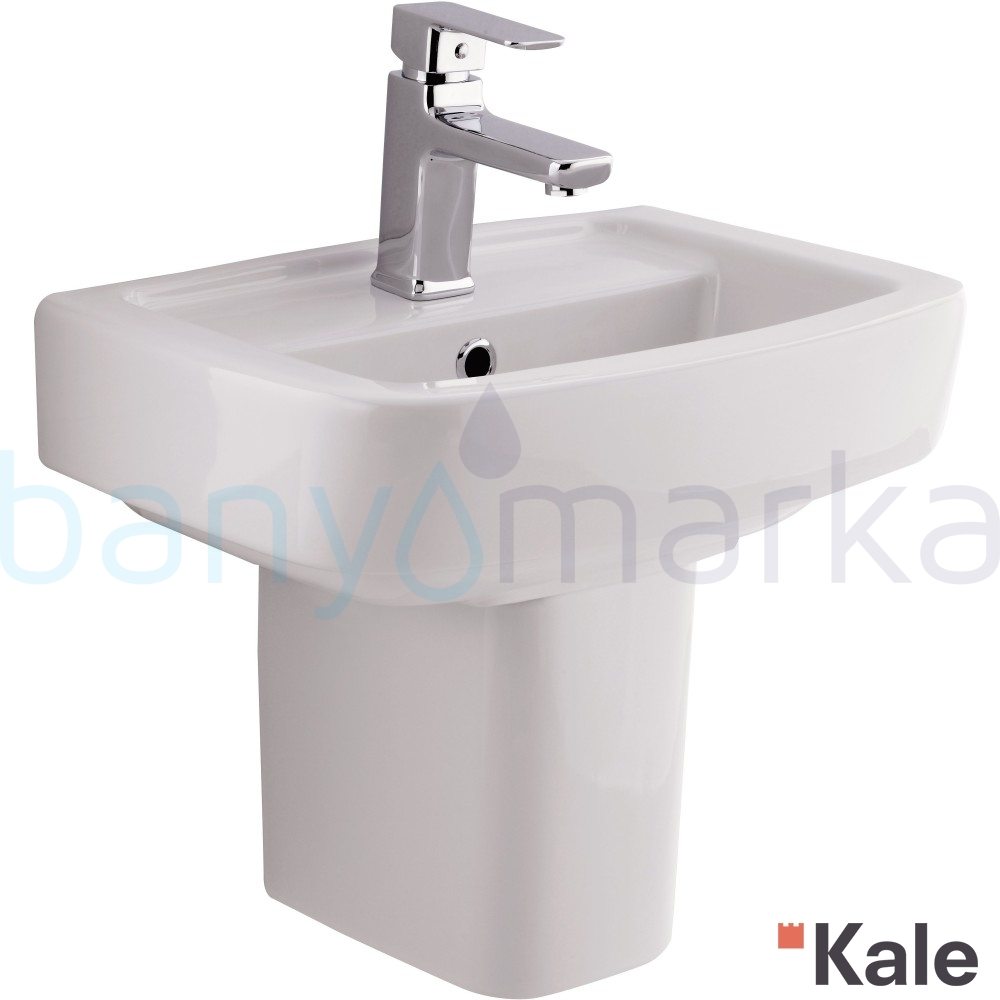 Kale Basics Lavabo, 45 cm 7112219400