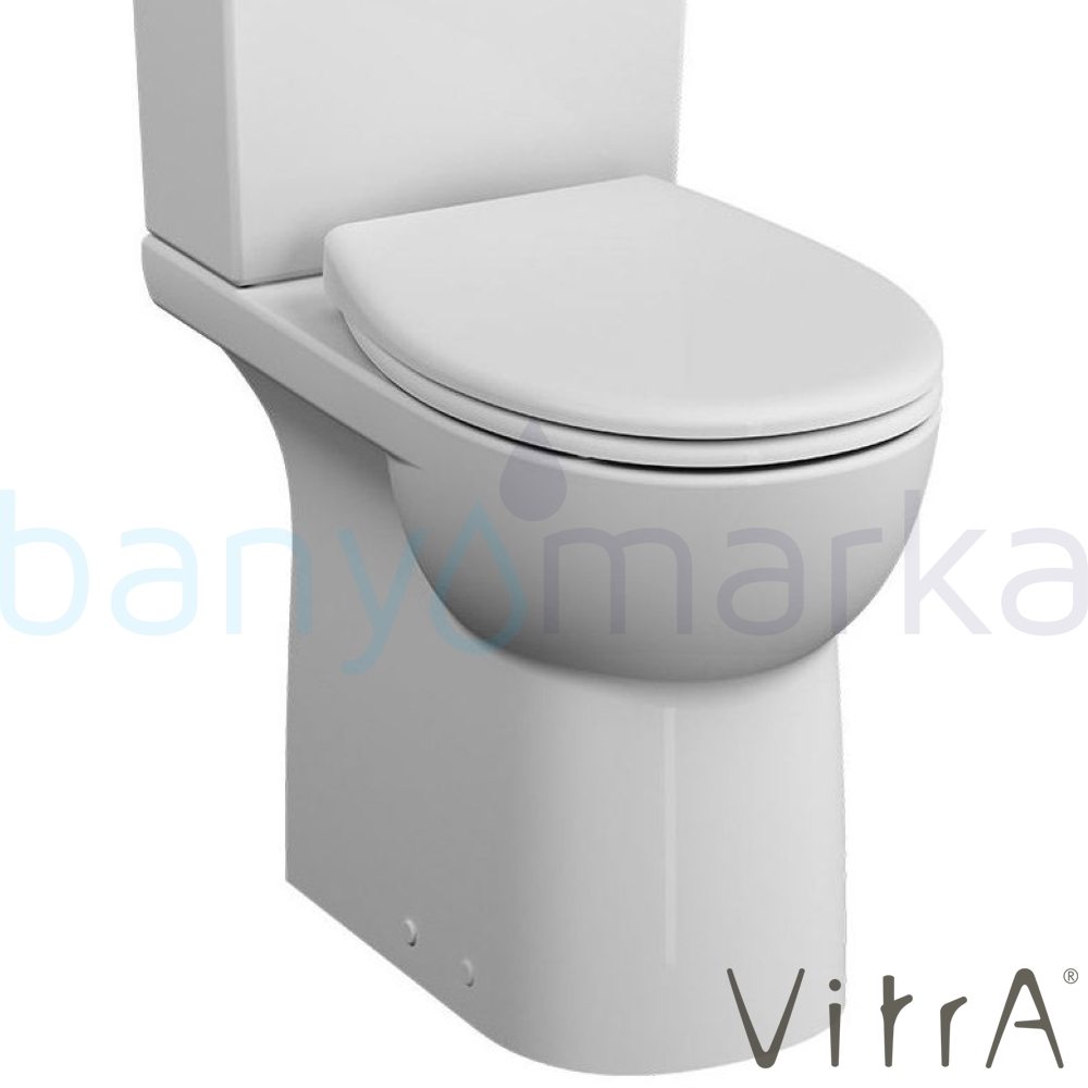 Vitra Conforma Bedensel Engelli Klozeti