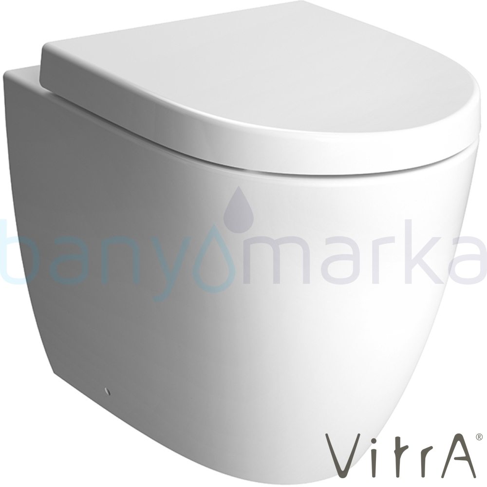 Vitra Sento Tek Klozet