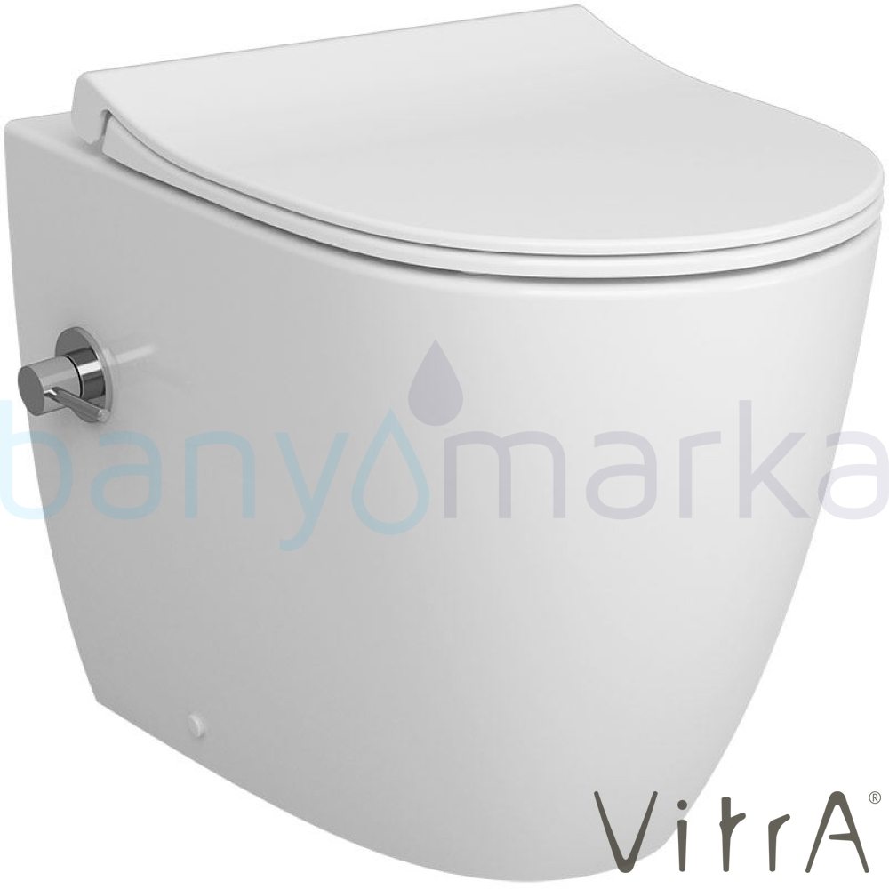 Vitra Sento Tek Klozet 7985B0037200