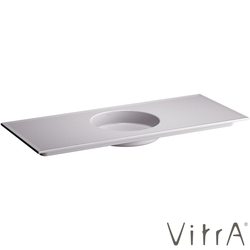 Vitra Integra Etajerli Lavabo, 80 Cm - 7056B003-0001 Online Satış ...